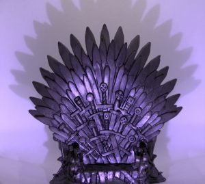 Semana 7 Sombras